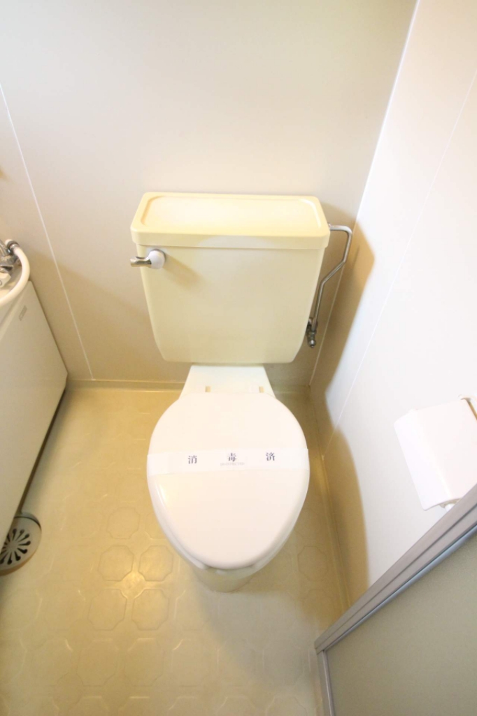 サンハイツ中田 その他6