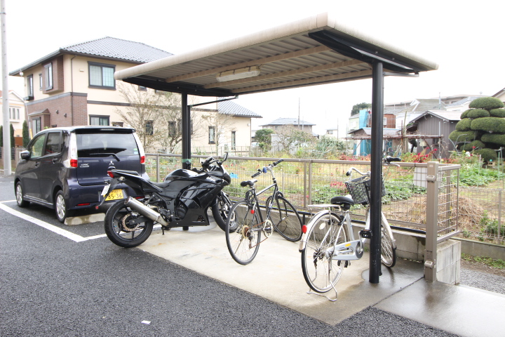 グランメール音路里 その他17