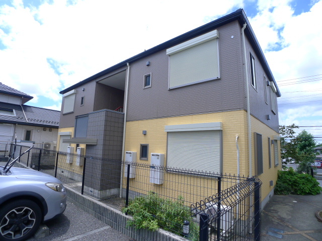 シェリールⅢ その他2