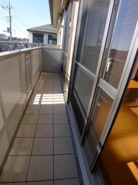 シェリールⅢ その他13