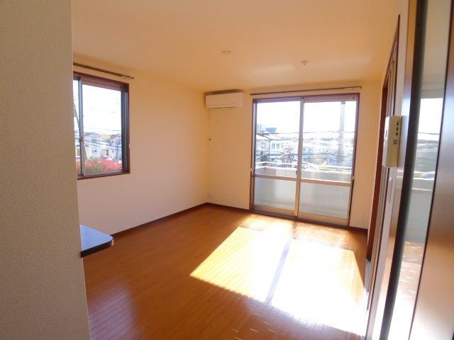 シェリールⅢ その他17