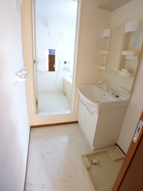 シェリールⅢ その他20