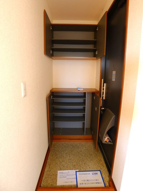 シェリールⅢ その他21