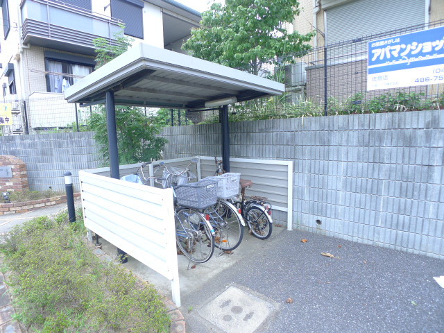 シェリールⅢ その他24