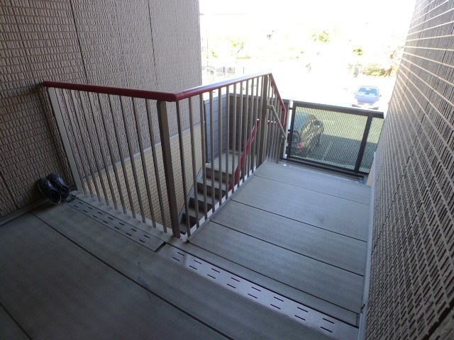 シェリールⅢ その他26