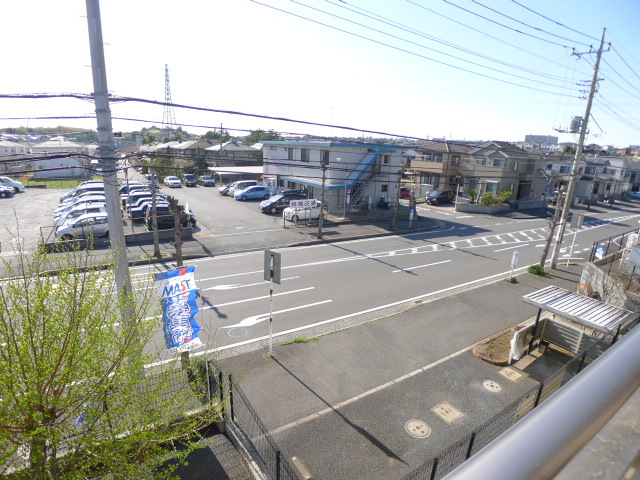 シェリールⅢ その他28