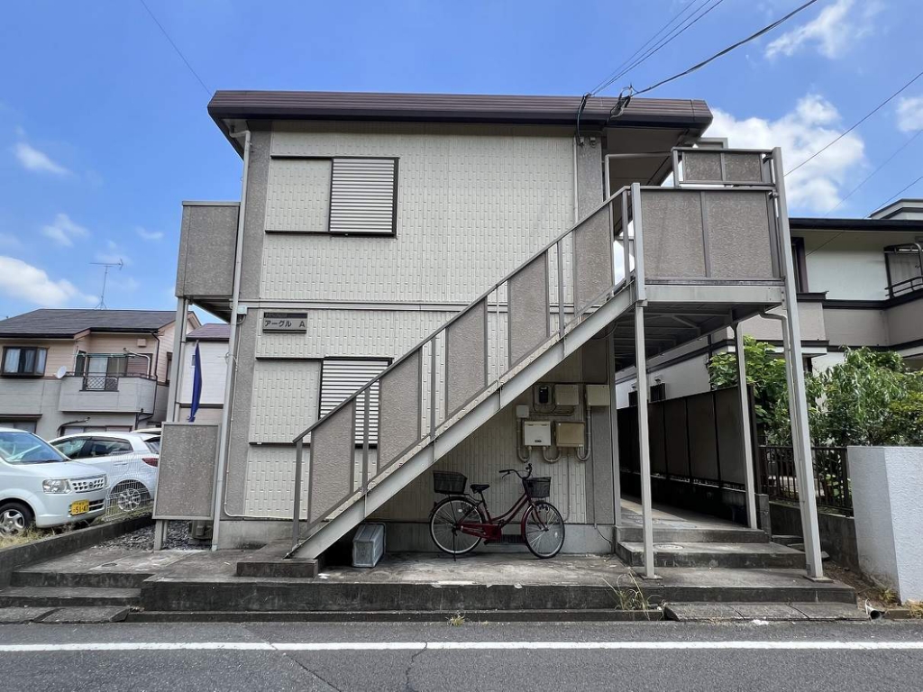 アーグルＡ その他1