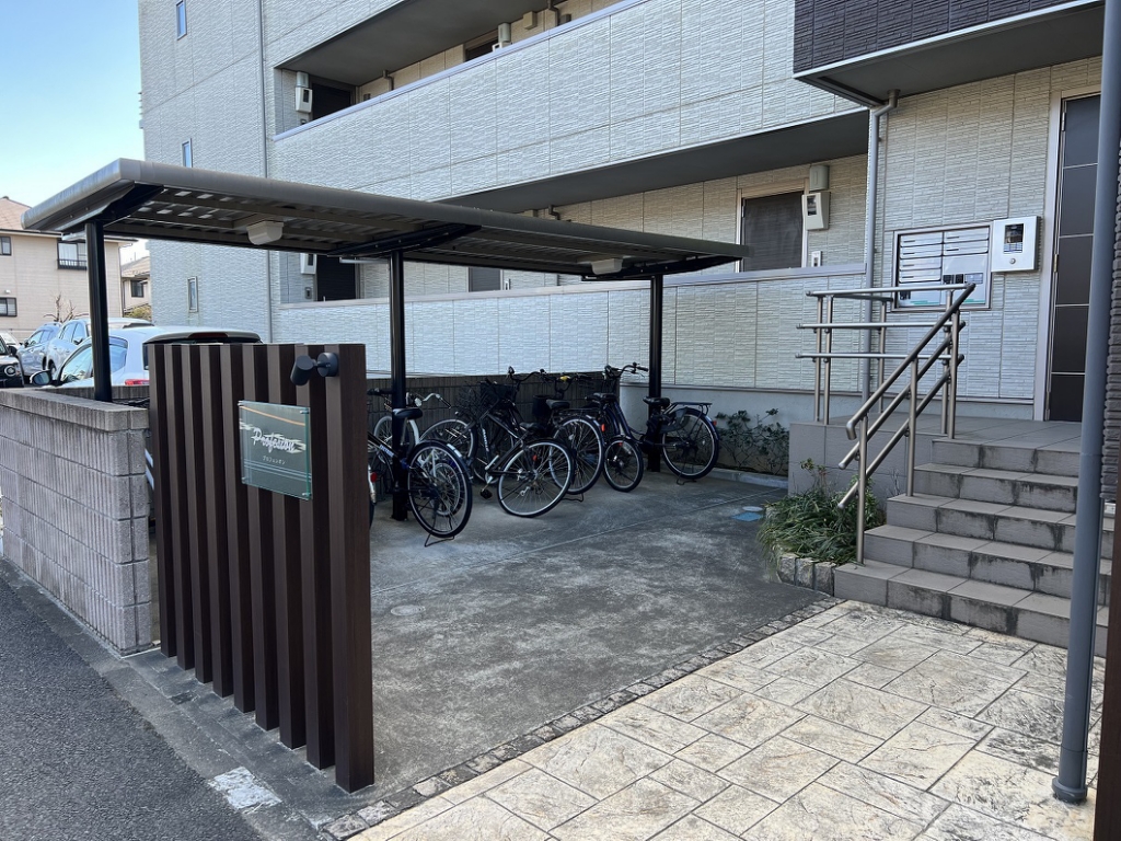 プロフェシオン その他20