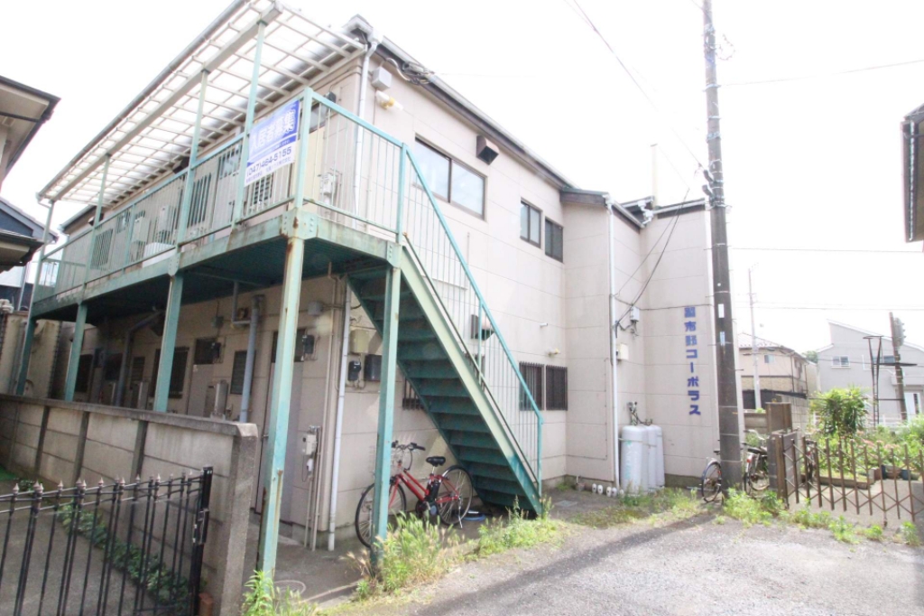 習志野コーポラス その他1