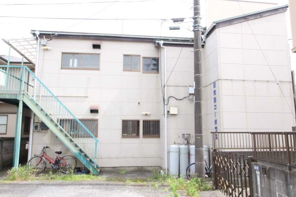 習志野コーポラス その他2