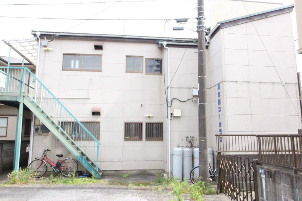 習志野コーポラス その他2
