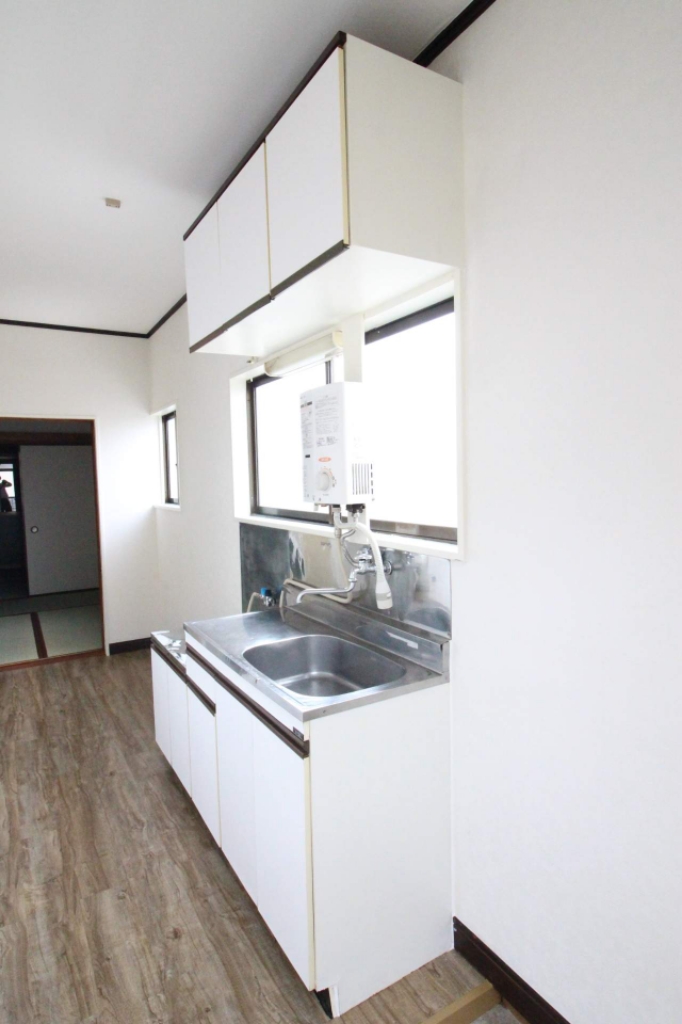 習志野コーポラス その他4