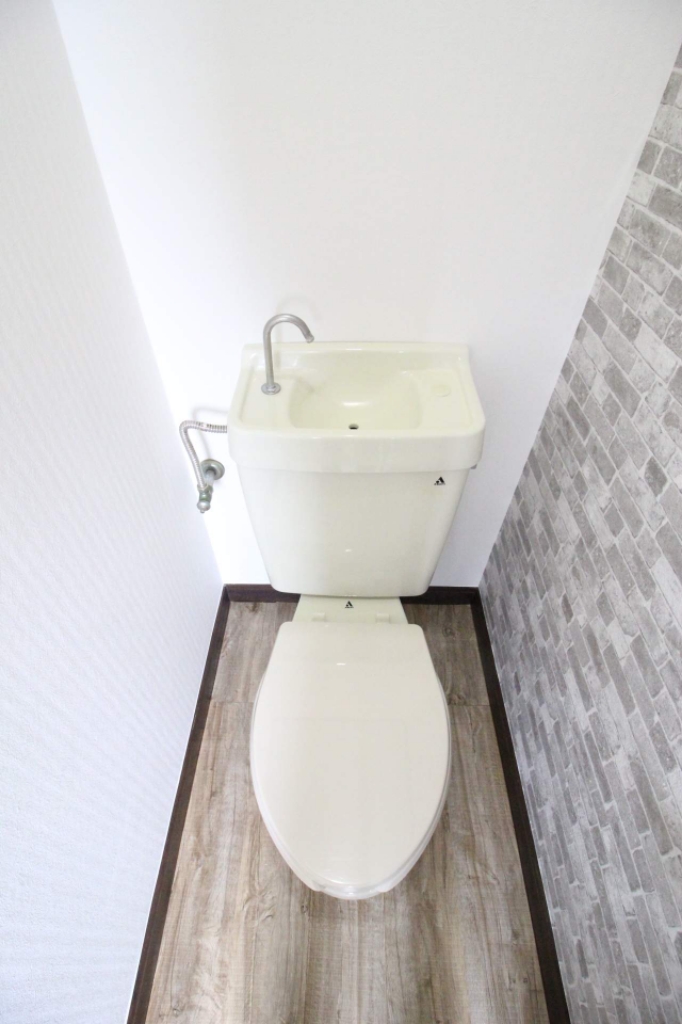 習志野コーポラス その他6