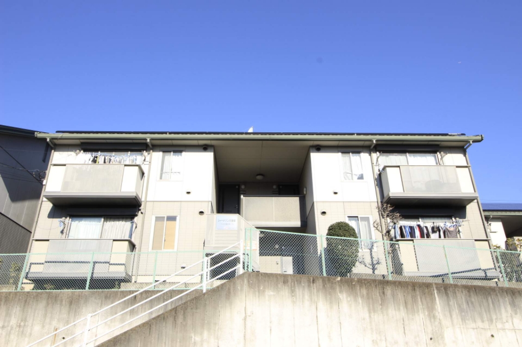 シャーメゾン弐番館 その他2