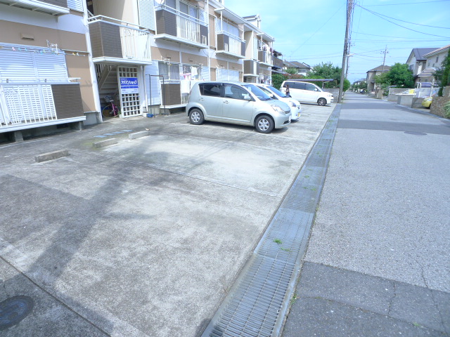 江原台第一原コーポ その他27