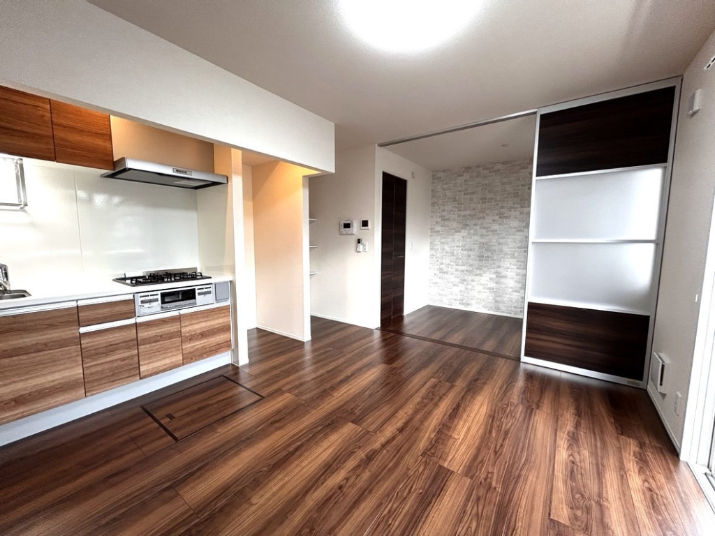 プラムガーデンⅢ その他3