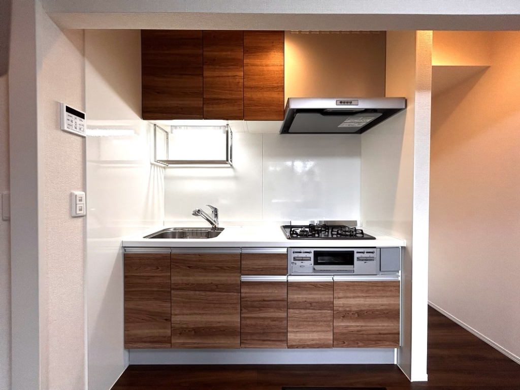 プラムガーデンⅢ その他4