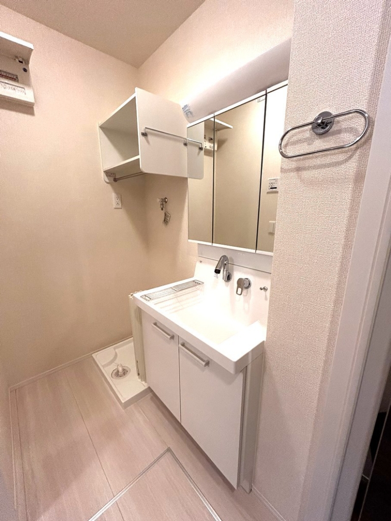 プラムガーデンⅢ その他11