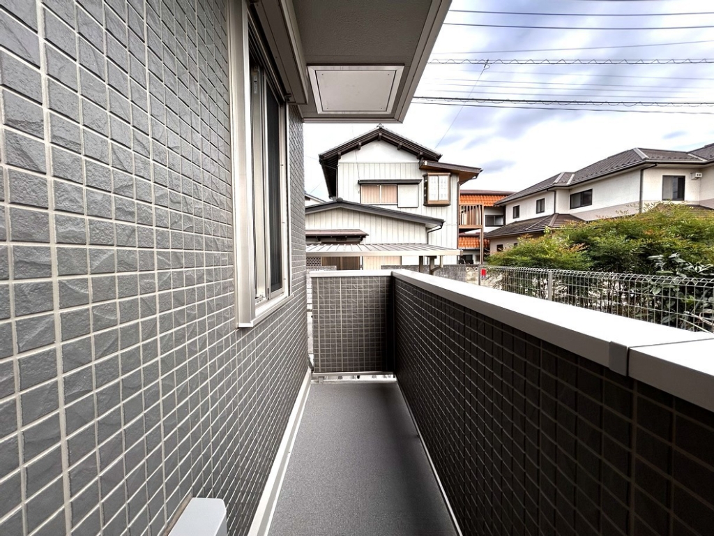 プラムガーデンⅢ その他13