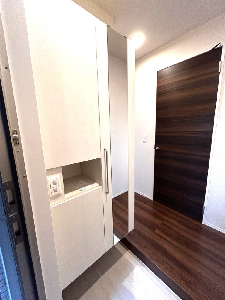 プラムガーデンⅢ その他14