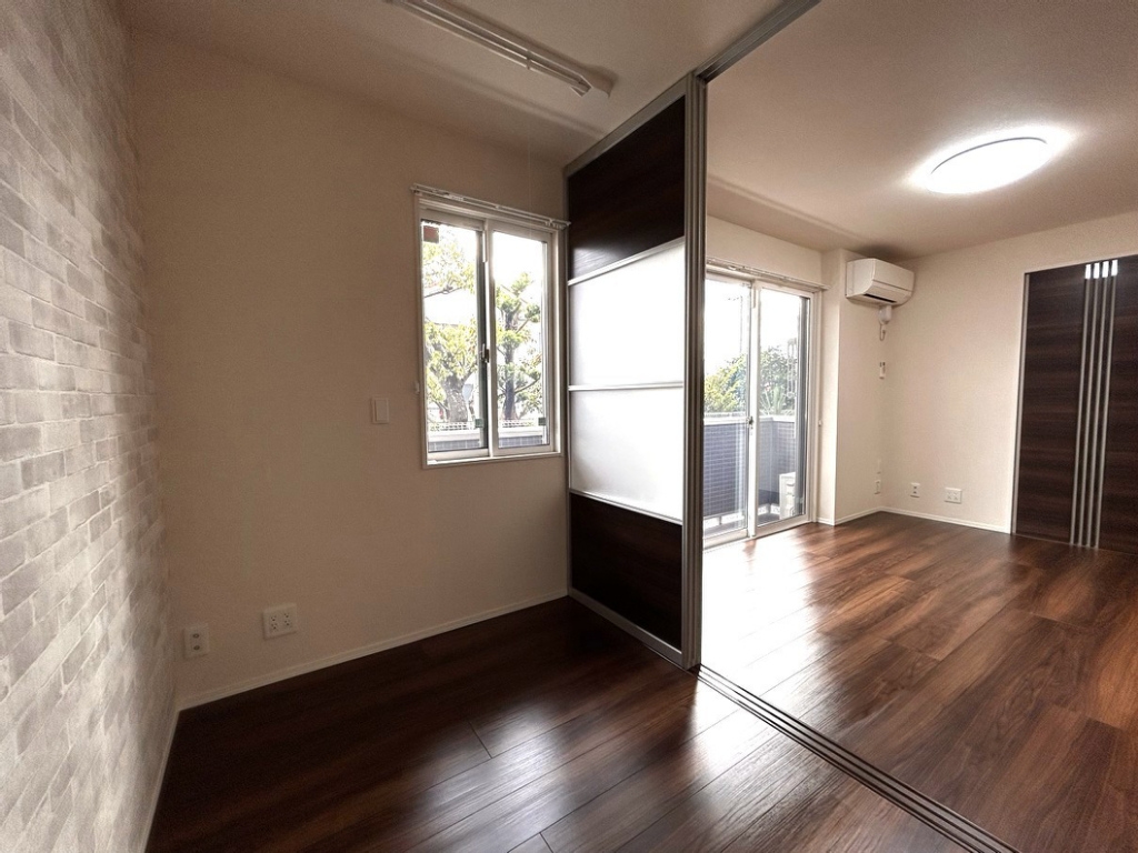 プラムガーデンⅢ その他17