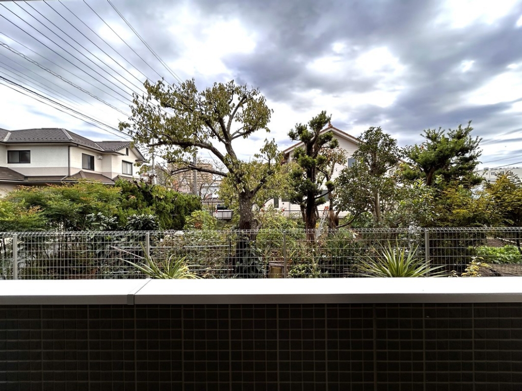 プラムガーデンⅢ その他27