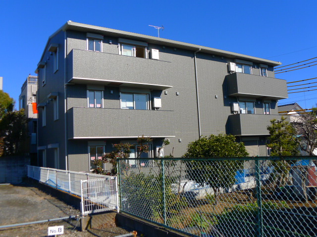 プラムガーデンⅢ その他1