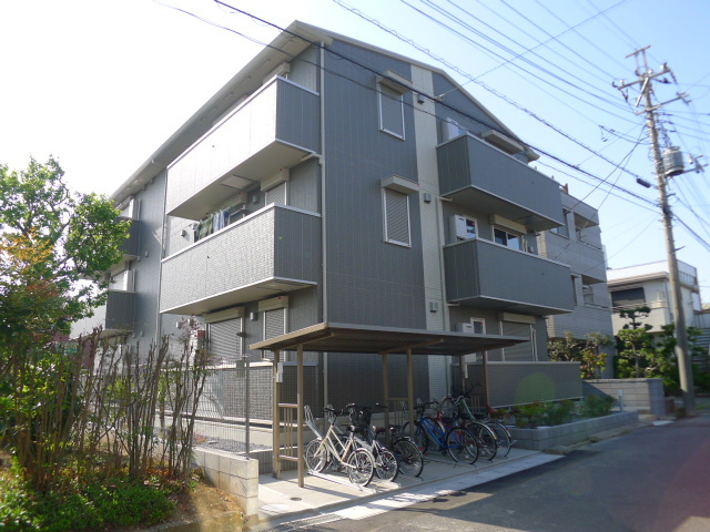 プラムガーデンⅢ その他2