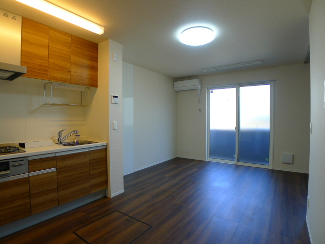 プラムガーデンⅢ その他3