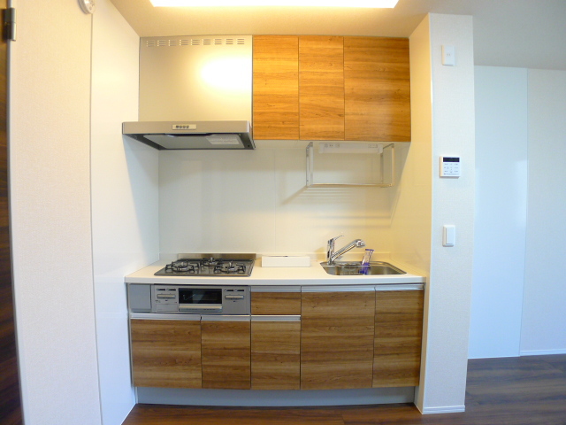 プラムガーデンⅢ その他4