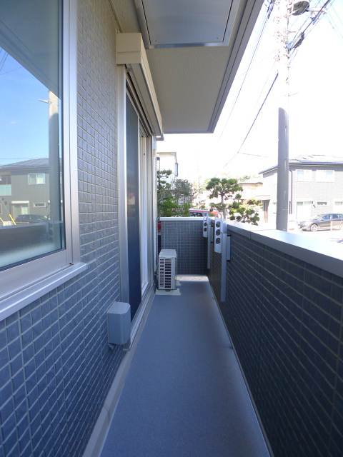 プラムガーデンⅢ その他13