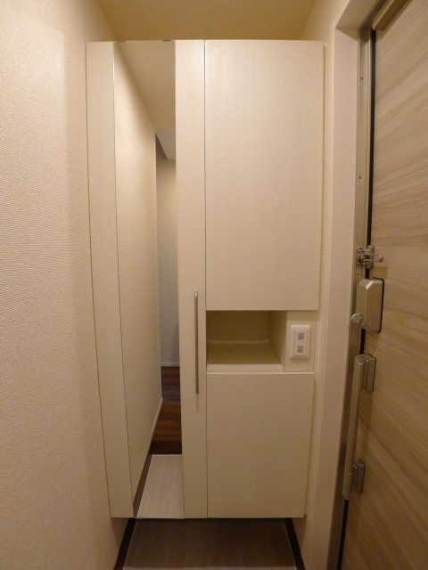 プラムガーデンⅢ その他21