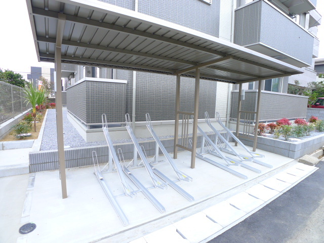 プラムガーデンⅢ その他22