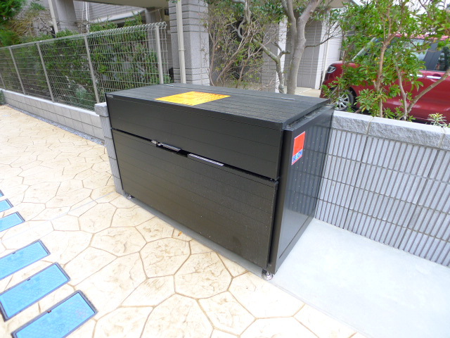 プラムガーデンⅢ その他23