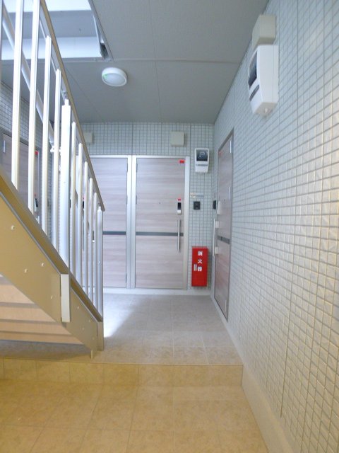 プラムガーデンⅢ その他24