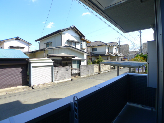 プラムガーデンⅢ その他27