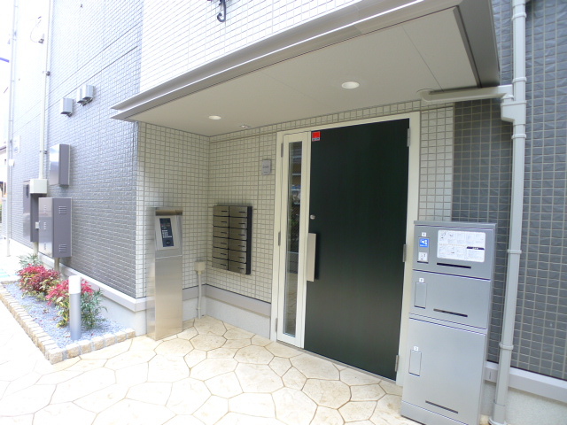 プラムガーデンⅢ その他28