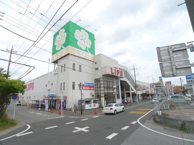 ヴィラ大崎台 その他10