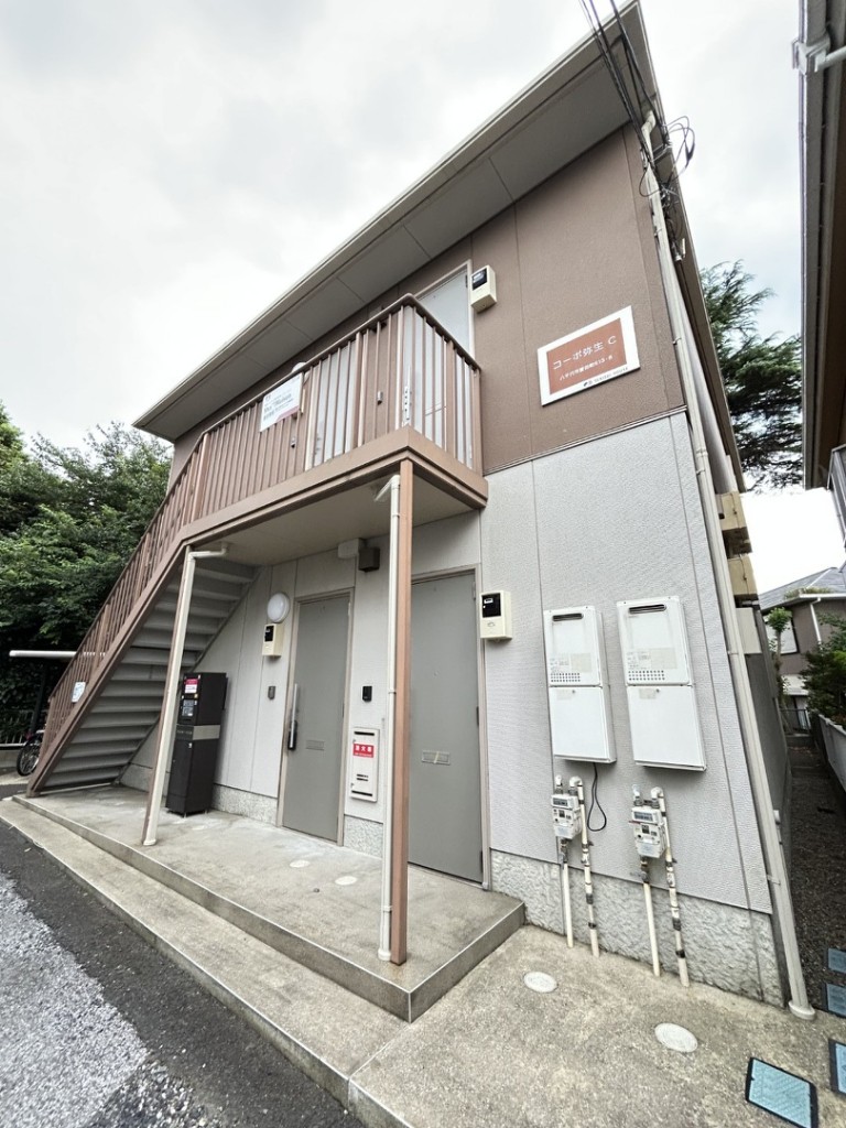 コーポ弥生Ｃ その他2