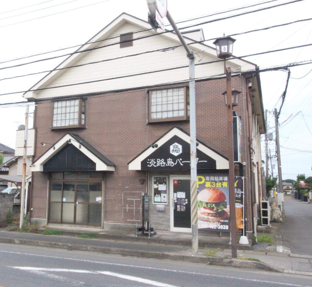 森ハイツ貸店舗 その他1