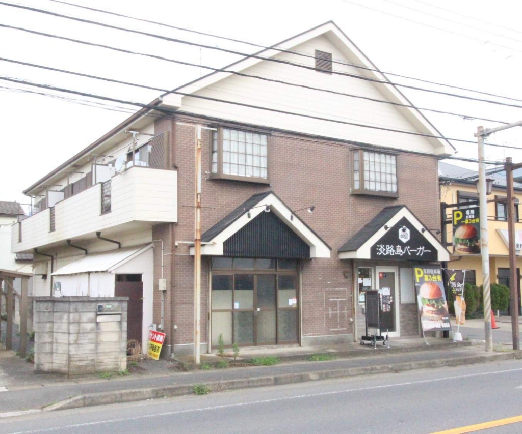 森ハイツ貸店舗 その他2