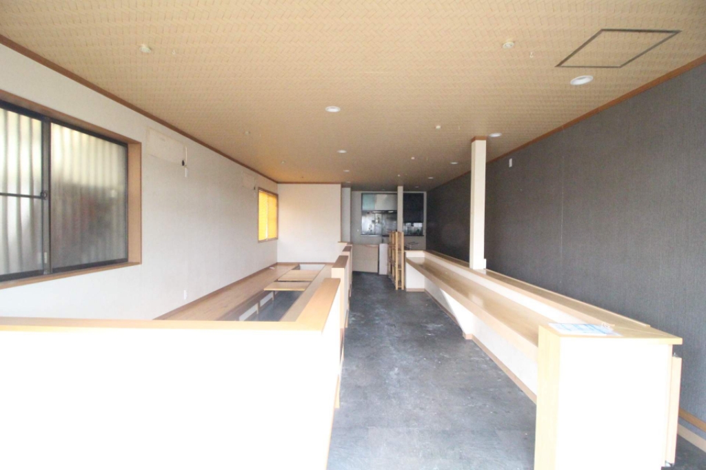 森ハイツ貸店舗 その他3