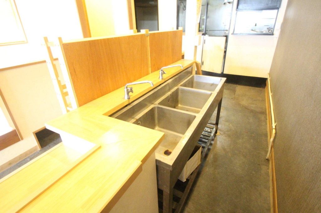 森ハイツ貸店舗 その他5