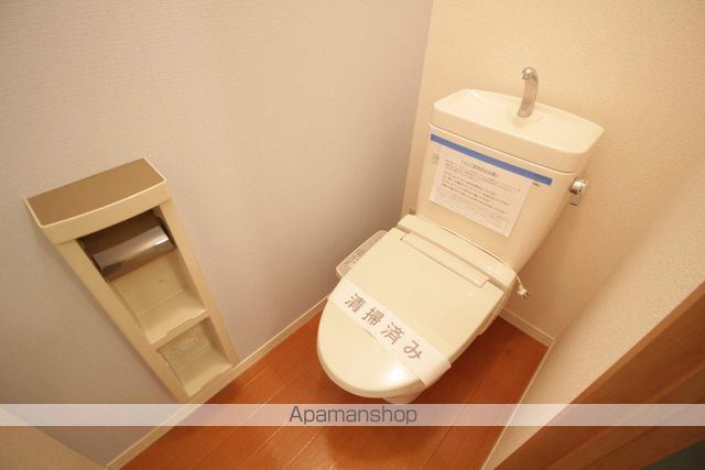 ソレイユ大和田 その他