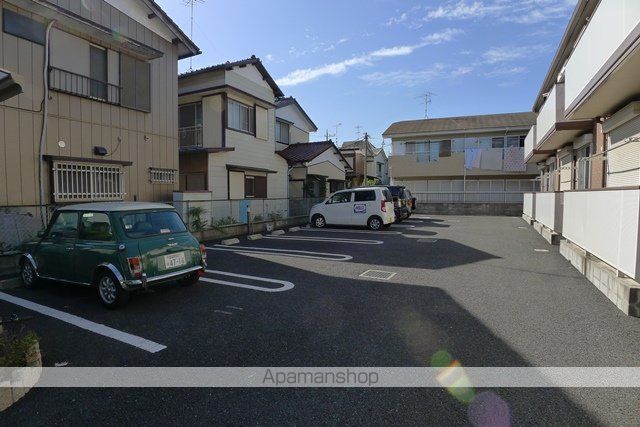 ソレイユ大和田 その他