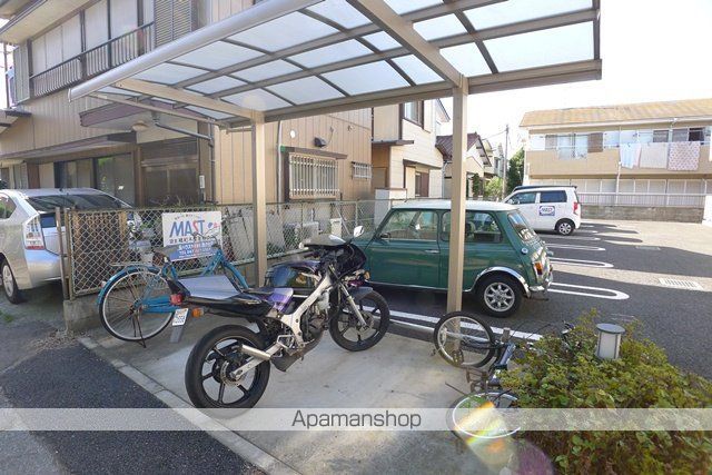 ソレイユ大和田 その他
