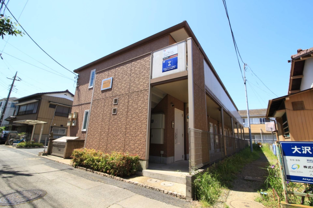 ソレイユ大和田 その他1