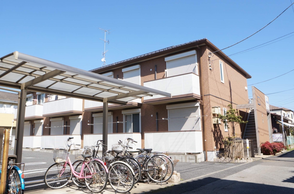 ソレイユ大和田 その他2