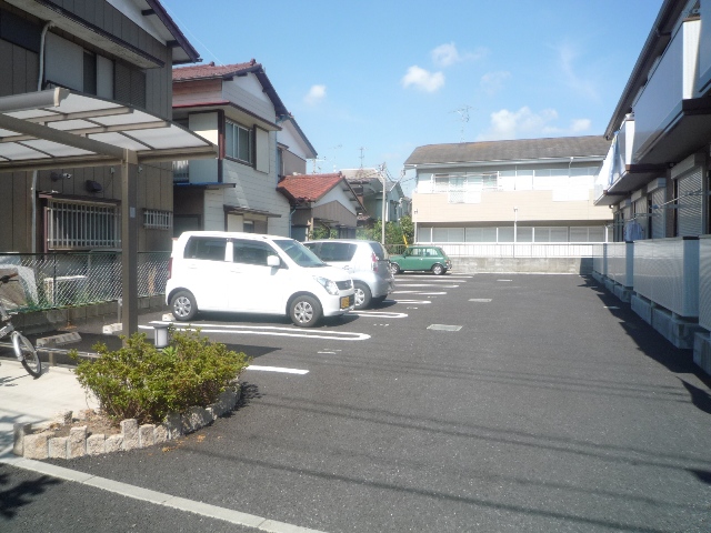 ソレイユ大和田 その他17