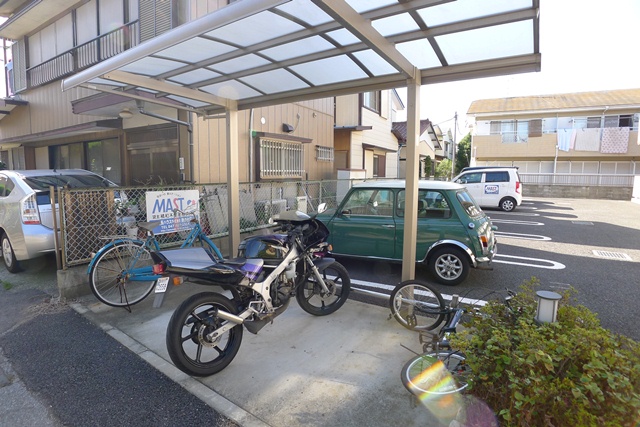 ソレイユ大和田 その他18